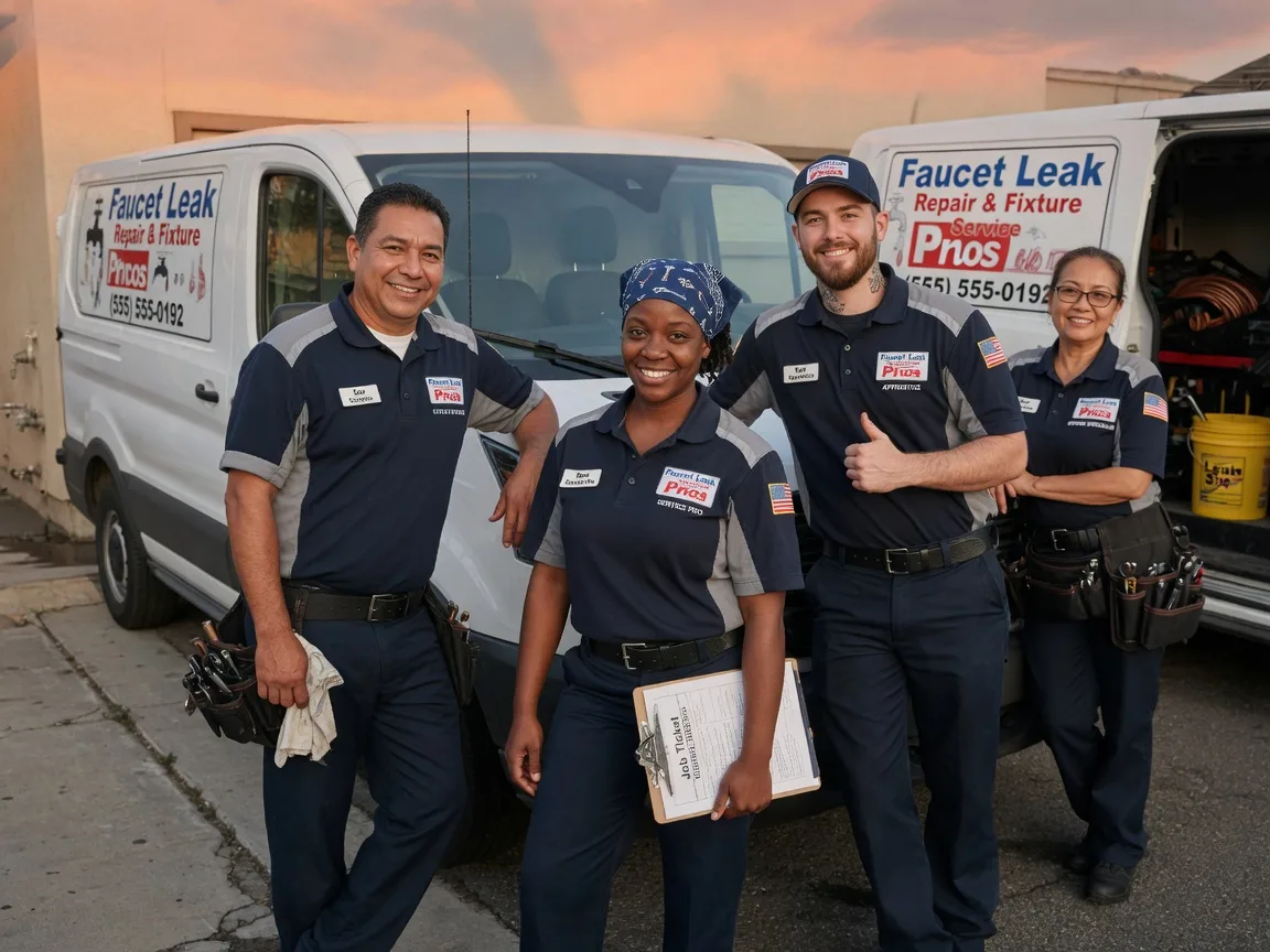 Faucet Repair company in Stewart, TN