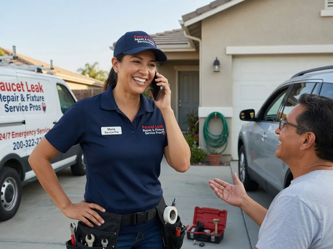 Faucet Repair Stewart, TN FAQs