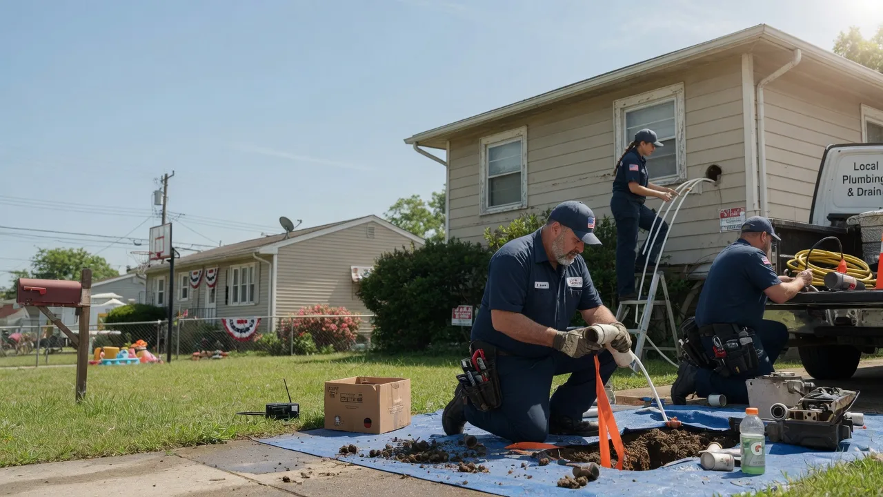 Faucet Repair in Stewart, TN near me